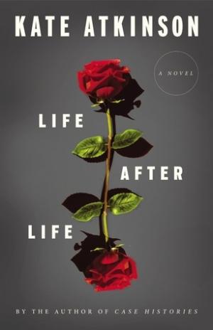 [EPUB] Todd Family #1 Life After Life by Kate Atkinson