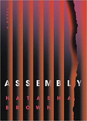 [EPUB] Assembly by Natasha Brown