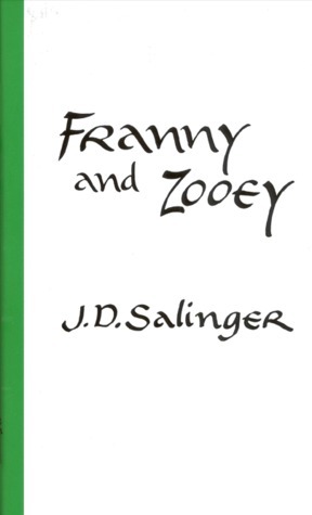 [EPUB] Franny and Zooey by J.D. Salinger