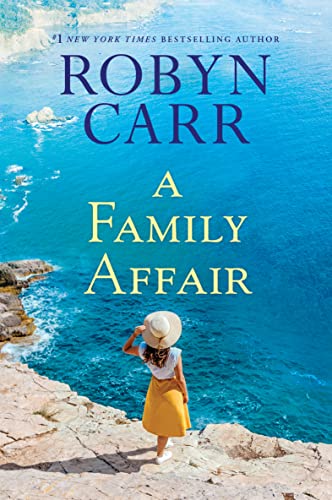 [EPUB] A Family Affair by Robyn Carr