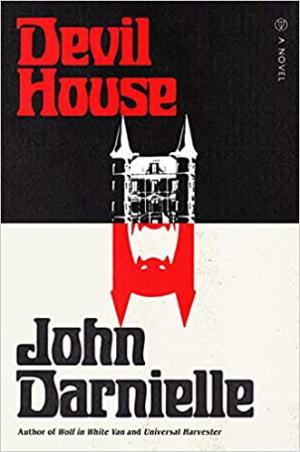 [EPUB] Devil House by John Darnielle