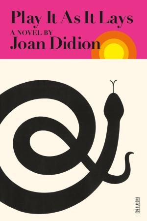 [EPUB] Play It As It Lays by Joan Didion