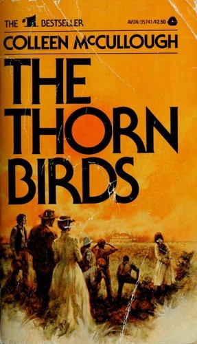 [EPUB] The Thorn Birds by Colleen McCullough