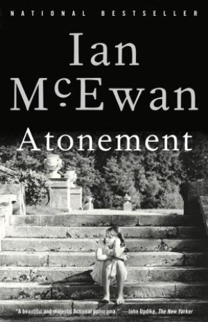 [EPUB] Atonement by Ian McEwan