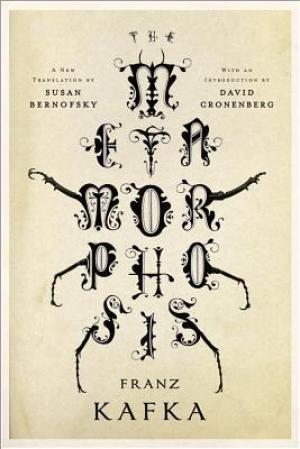 [EPUB] The Metamorphosis by Franz Kafka ,  Susan Bernofsky  (Translator) ,  David Cronenberg  (Introduction)