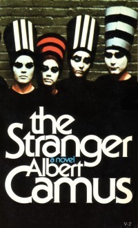 [EPUB] The Stranger by Albert Camus ,  Stuart Gilbert  (Translator)