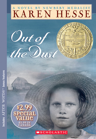 [EPUB] Out of the Dust by Karen Hesse