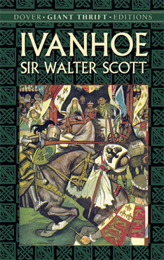 [EPUB] Ivanhoe by Walter Scott