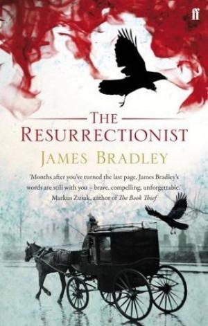 [EPUB] The Resurrectionist by James Bradley