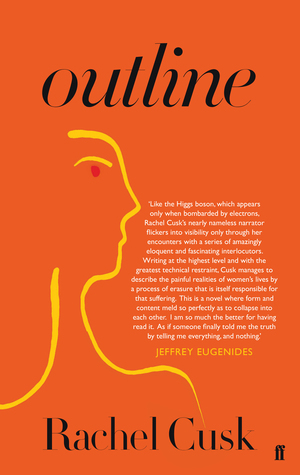 [EPUB] Outline #1 Outline by Rachel Cusk