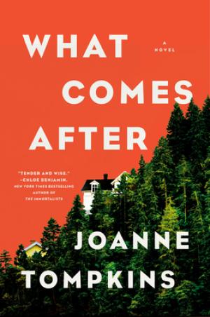 [EPUB] What Comes After by JoAnne Tompkins