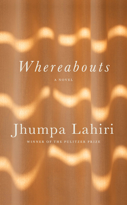 [EPUB] Whereabouts by Jhumpa Lahiri