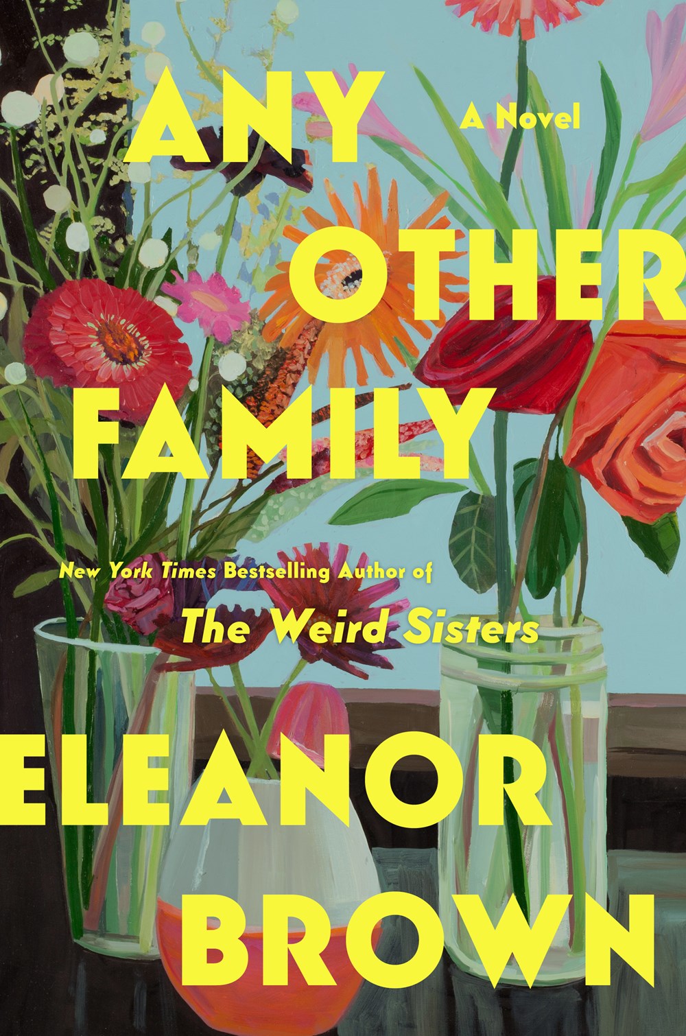 [EPUB] Any Other Family by Eleanor Brown