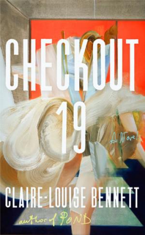 [EPUB] Checkout 19 by Claire-Louise Bennett