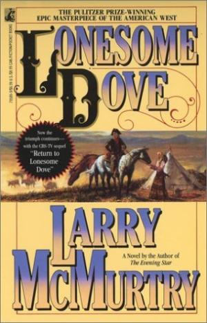 [EPUB] Lonesome Dove #1 Lonesome Dove by Larry McMurtry