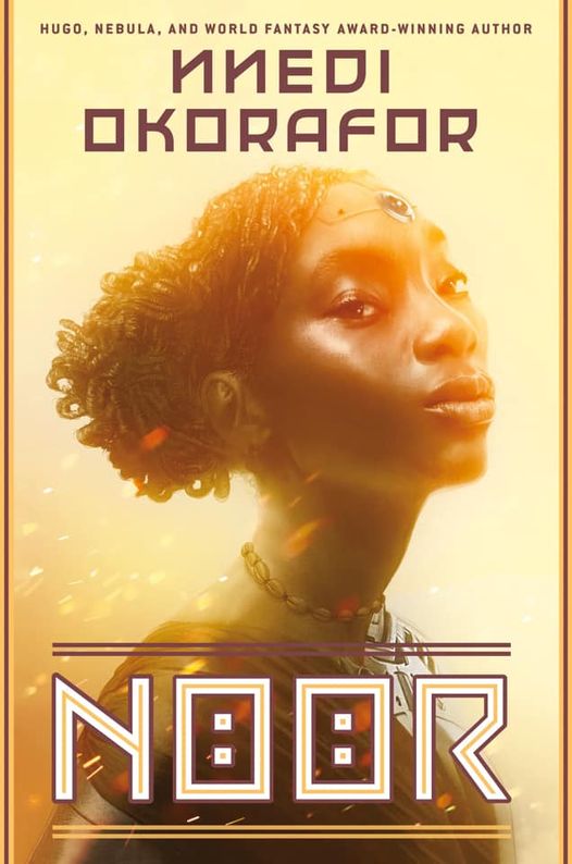 [EPUB] Noor by Nnedi Okorafor