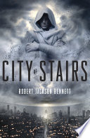 [EPUB] The Divine Cities #1 City of Stairs by Robert Jackson Bennett