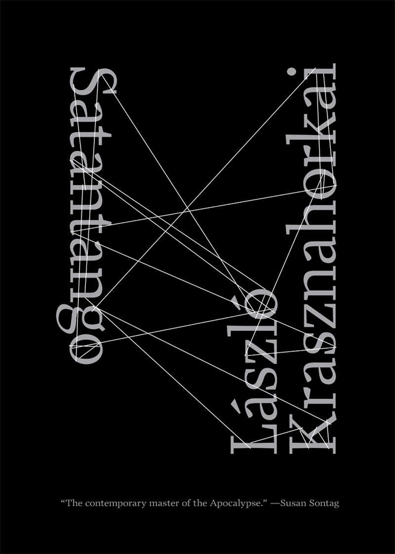 [EPUB] Satantango by László Krasznahorkai ,  George Szirtes  (Translator)