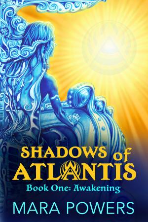 [EPUB] Shadows Of Atlantis #1 Shadows of Atlantis: Awakening by Mara Powers