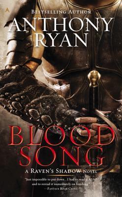 [EPUB] Raven's Shadow #1 Blood Song by Anthony Ryan