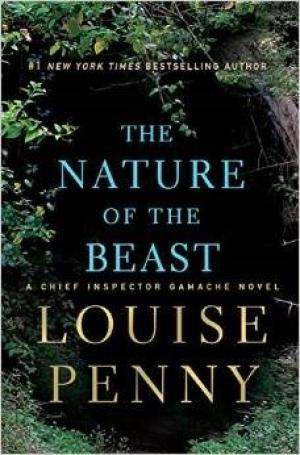 [EPUB] Chief Inspector Armand Gamache #11 The Nature of the Beast by Louise Penny