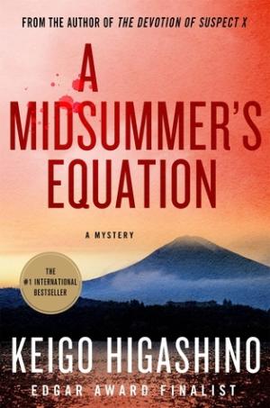 [EPUB] Detective Galileo #6 A Midsummer's Equation by Keigo Higashino