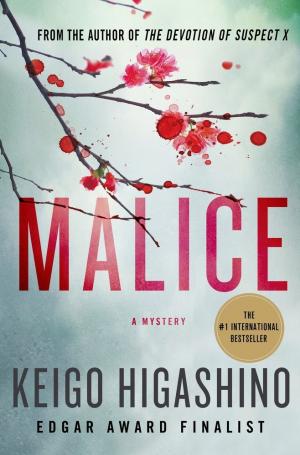 [EPUB] Kyoichiro Kaga #4 Malice by Keigo Higashino ,  Alexander O. Smith  (Translator)