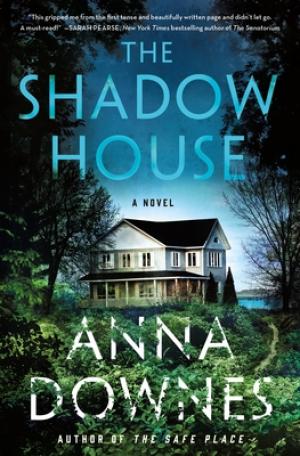 [EPUB] The Shadow House by Anna Downes