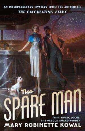 [EPUB] The Spare Man by Mary Robinette Kowal