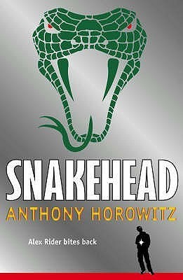 [EPUB] Alex Rider #7 Snakehead by Anthony Horowitz