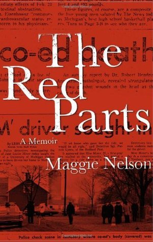 [EPUB] The Red Parts by Maggie Nelson