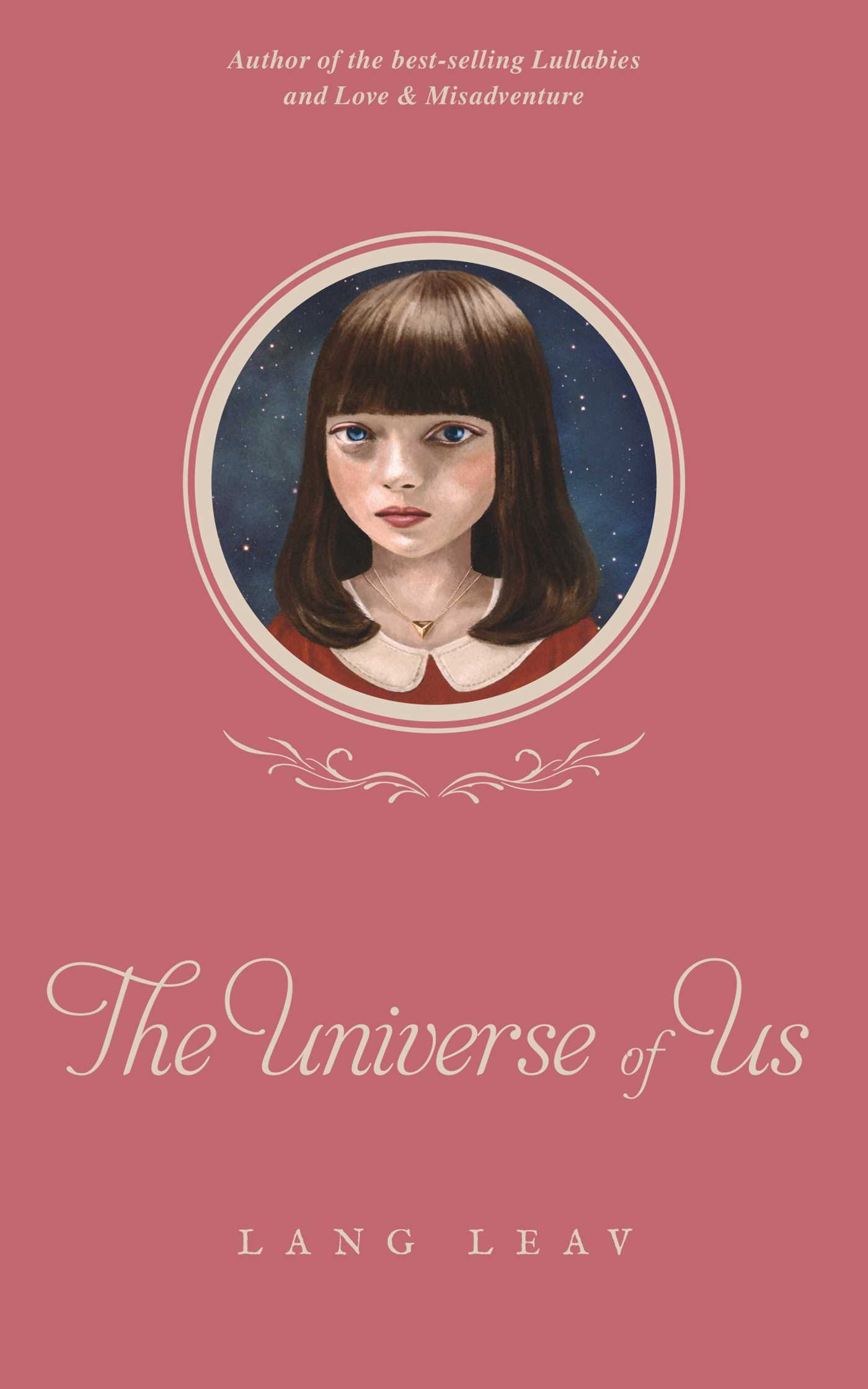 [EPUB] The Universe of Us (Volume 4) by Lang Leav