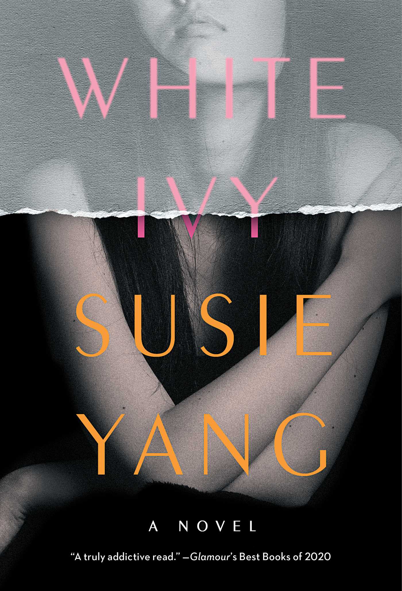 [EPUB] White Ivy by Susie Yang