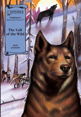 [EPUB] The Call of the Wild by Saddleback Educational Publishing ,  Jack London