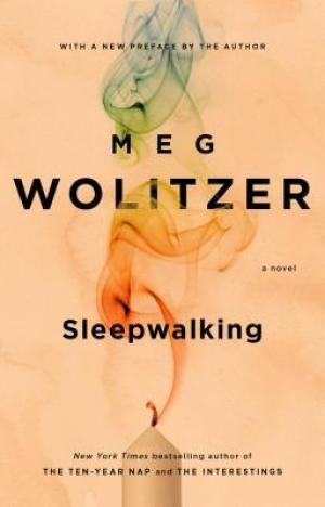 [EPUB] Sleepwalking by Meg Wolitzer