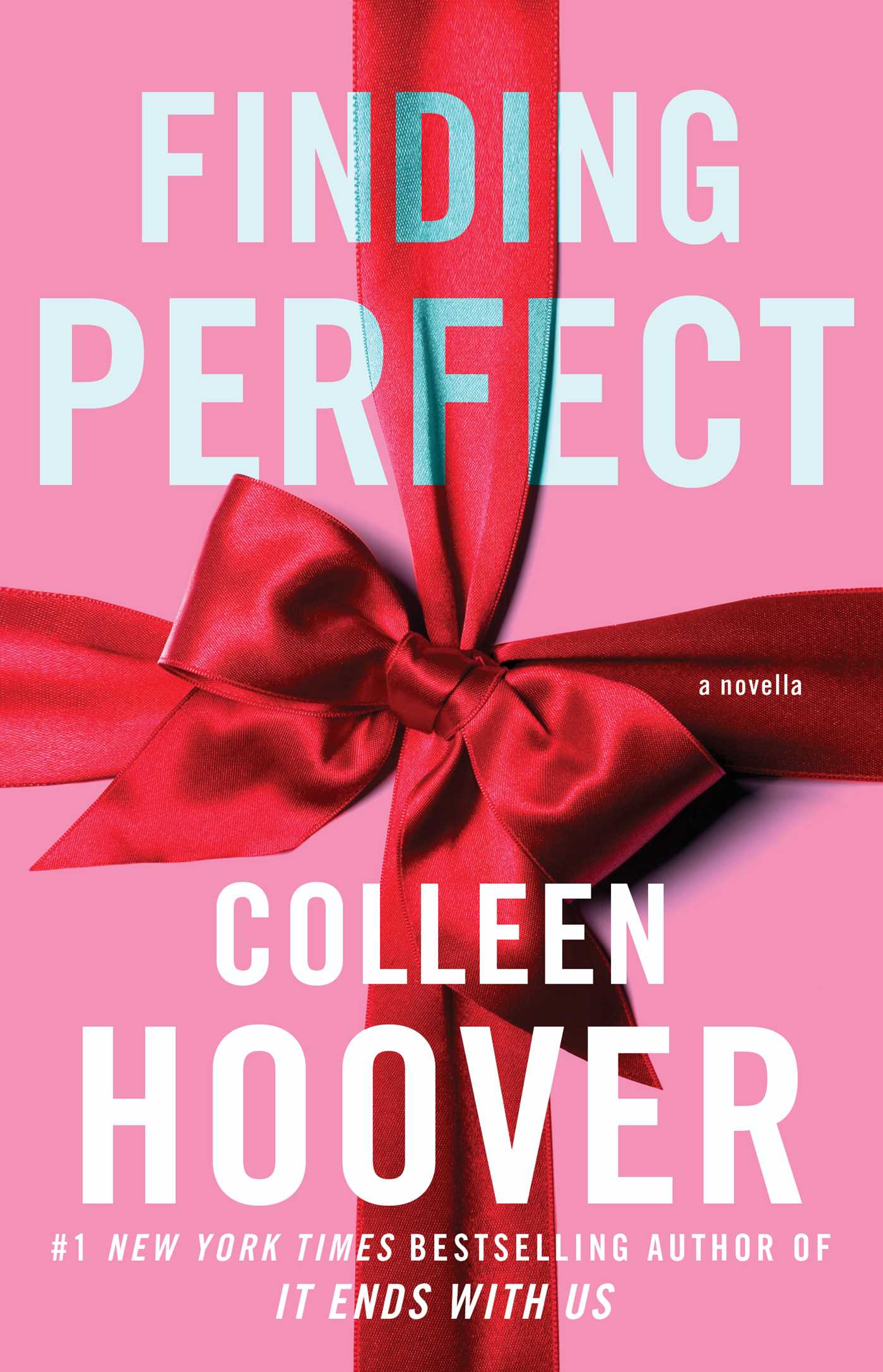 [EPUB] Hopeless #3.5 Finding Perfect by Colleen Hoover