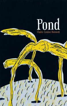 [EPUB] Pond by Claire-Louise Bennett