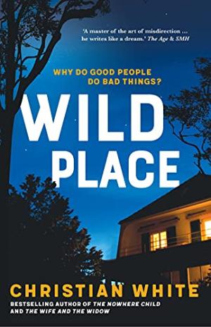 [EPUB] Wild Place by Christian White