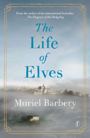 [EPUB] Maria & Clara #1 The Life of Elves by Muriel Barbery