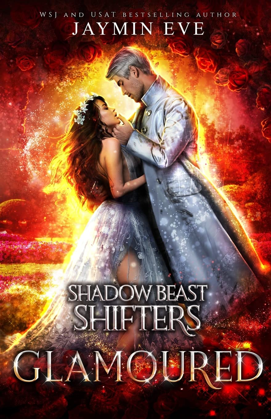 [EPUB] Shadow Beast Shifters #6 Glamoured by Jaymin Eve