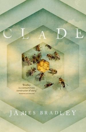 [EPUB] Clade by James Bradley