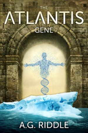 [EPUB] The Origin Mystery #1 The Atlantis Gene by A.G. Riddle