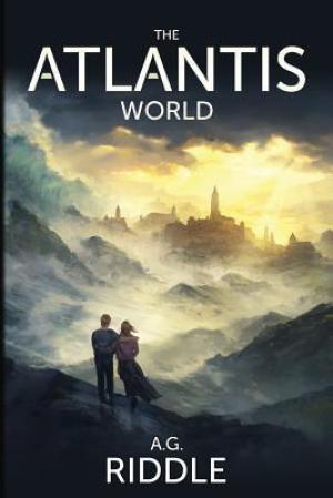 [EPUB] The Origin Mystery #3 The Atlantis World by A.G. Riddle