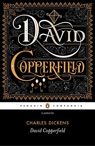 [EPUB] David Copperfield by Charles Dickens ,  José Rubens Siqueira  (Tradutor)