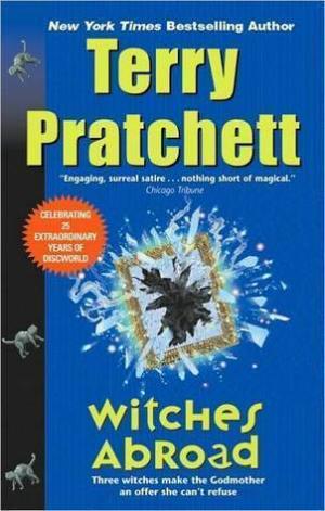[EPUB] Discworld #12 Witches Abroad by Terry Pratchett