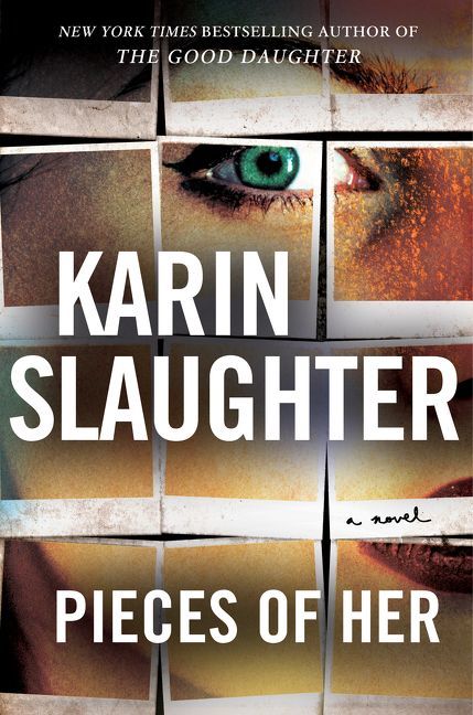 [EPUB] Andrea Oliver #1 Pieces of Her by Karin Slaughter