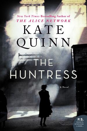 [EPUB] The Huntress by Kate Quinn