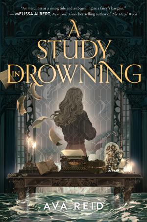 [EPUB] A Study in Drowning by Ava Reid