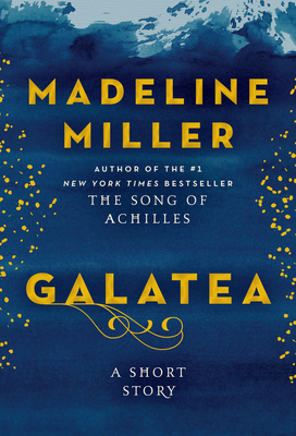 [EPUB] Galatea by Madeline Miller