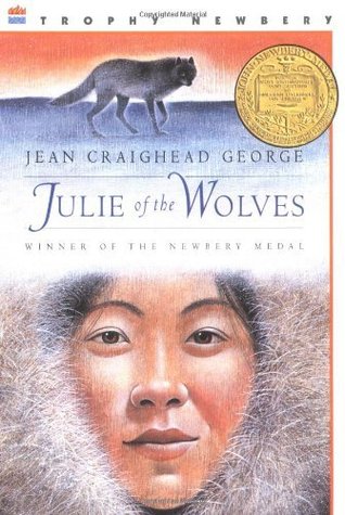 [EPUB] Julie of the Wolves #1 Julie of the Wolves by Jean Craighead George ,  John Schoenherr  (Illustrator)